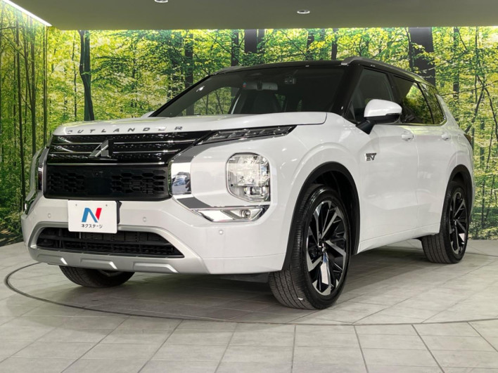 2022 Mitsubishi OUTLANDER PHEV 5LA-GN0W (UW-6a1e48fcdf163)[5]