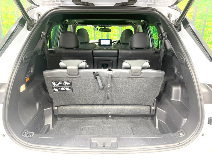 2022 Mitsubishi OUTLANDER PHEV 5LA-GN0W (UW-6a1e48fce6b18)[20]
