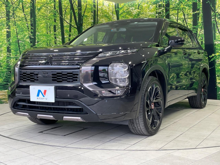 2022 Mitsubishi OUTLANDER PHEV 5LA-GN0W (UW-6a1e48ff156ad)[10]