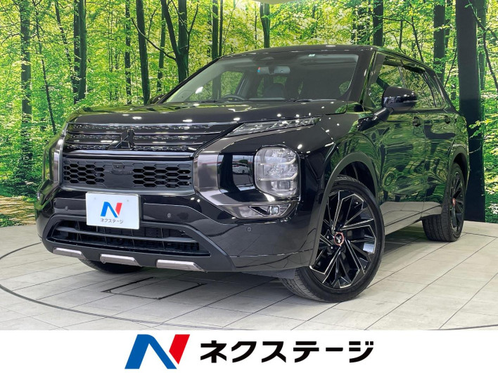2022 Mitsubishi OUTLANDER PHEV 5LA-GN0W (UW-6a1e48ff156ad)[3]
