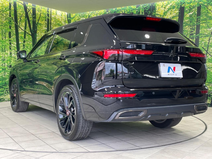 2022 Mitsubishi OUTLANDER PHEV 5LA-GN0W (UW-6a1e48ff156ad)[13]