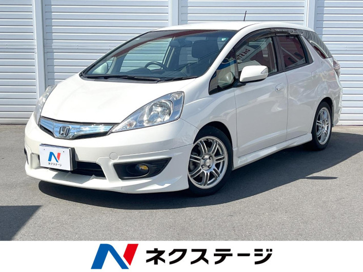 2011 Honda Fit Shuttle Hybrid DAA-GP2 (UW-6a1e4900d00c6)[3]