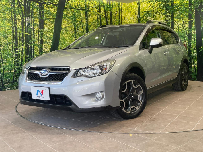 2013 Subaru XV DBA-GP7 (UW-6a1e49036d3a5)[0]