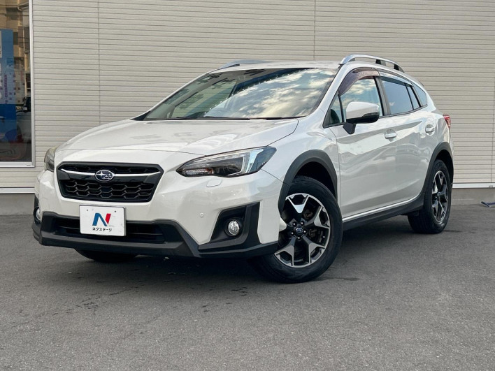2017 Subaru XV DBA-GT7 (UW-6a1e490923609)[0]