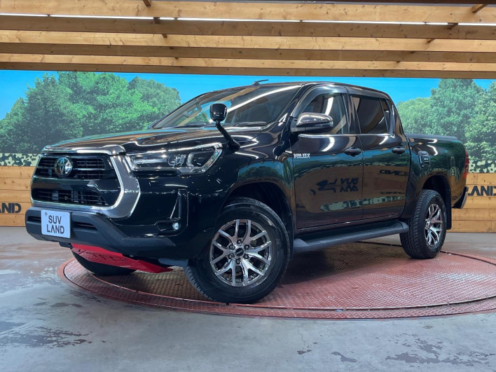 2023 Toyota Hilux 3DF-GUN125 (UW-6a1e490c21889)[0]