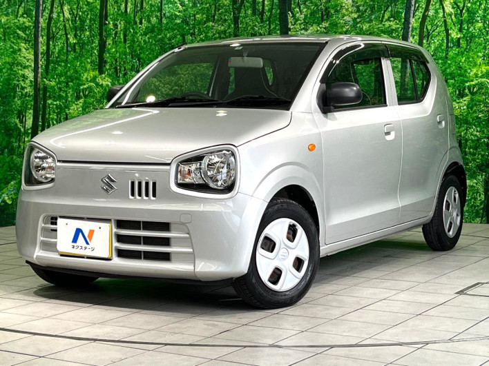2020 Suzuki Alto DBA-HA36S (UW-6a1e490ed7794)[0]