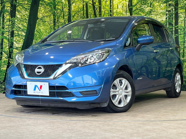 2017 Nissan Note DAA-HE12 (UW-6a1e4914a718b)[0]