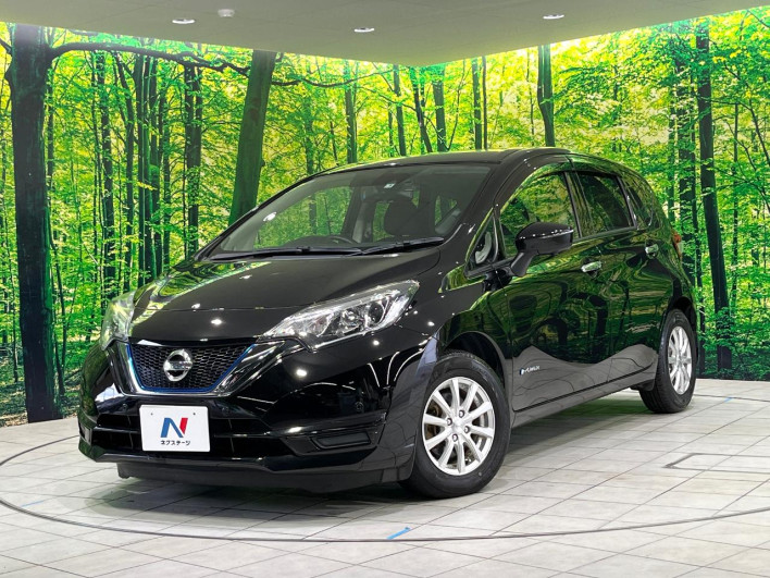 2017 Nissan Note DAA-HE12 (UW-6a1e491512ecc)[0]