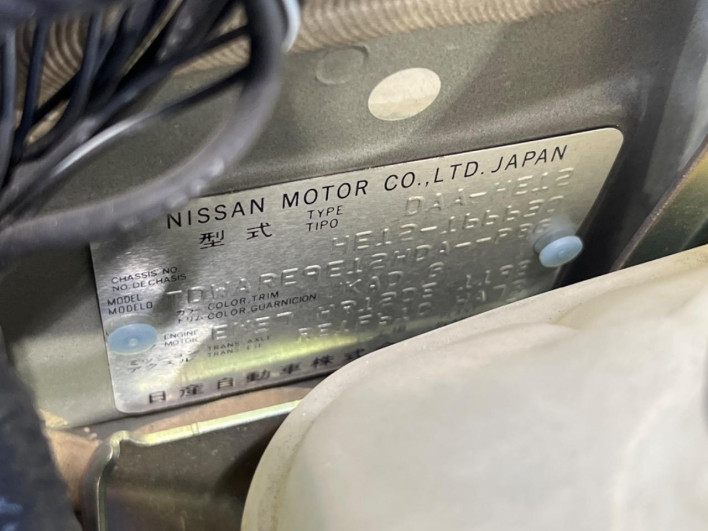 2018 Nissan Note DAA-HE12 (UW-6a1e491687534)[1]