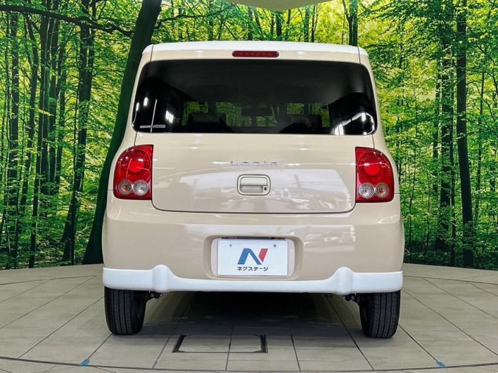 2011 Suzuki ALTO Lapin DBA-HE22S (UW-6a1e49192d597)[15]