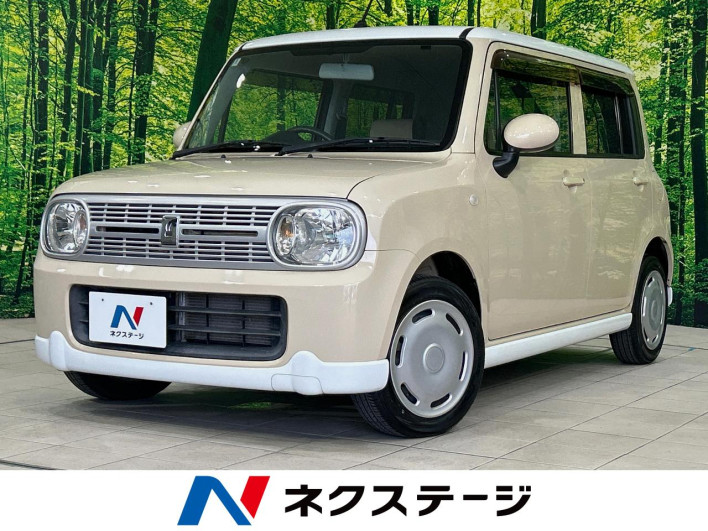 2011 Suzuki ALTO Lapin DBA-HE22S (UW-6a1e49192d597)[3]