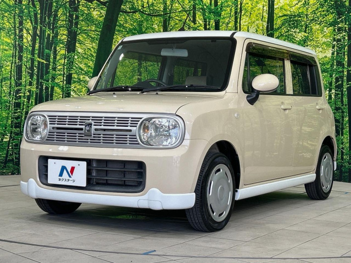 2011 Suzuki ALTO Lapin DBA-HE22S (UW-6a1e49192d597)[12]