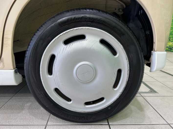 2011 Suzuki ALTO Lapin DBA-HE22S (UW-6a1e49192d597)[11]