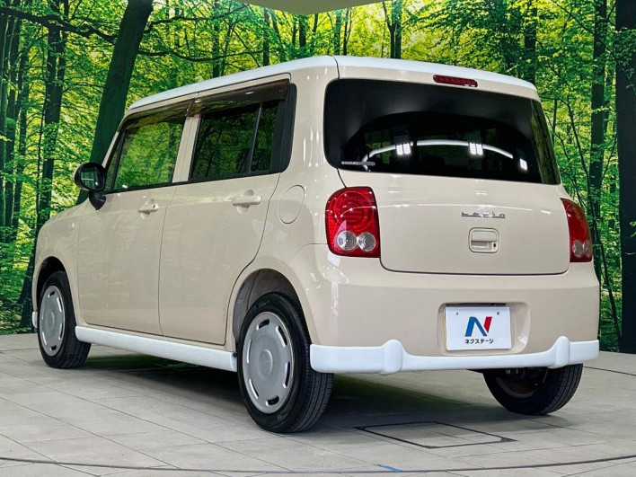 2011 Suzuki ALTO Lapin DBA-HE22S (UW-6a1e49192d597)[14]