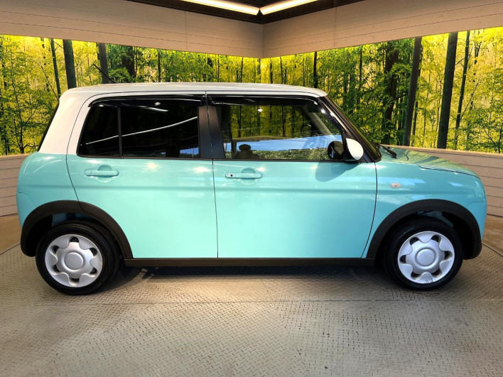 2017 Suzuki ALTO Lapin DBA-HE33S (UW-6a1e491ac04b0)[8]