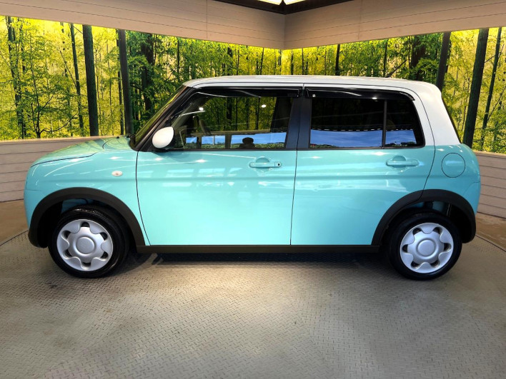2017 Suzuki ALTO Lapin DBA-HE33S (UW-6a1e491ac04b0)[12]