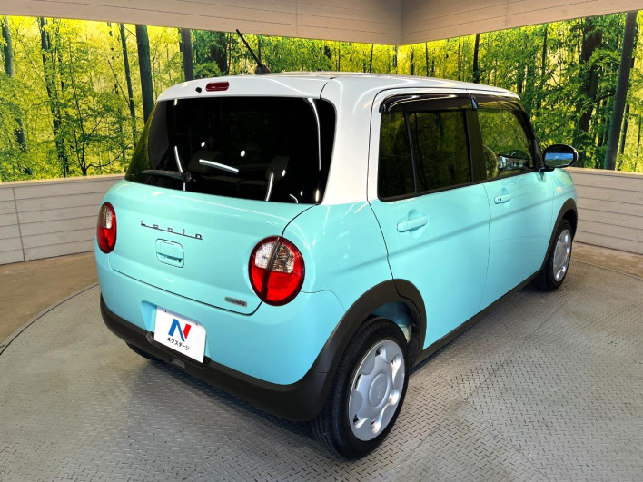 2017 Suzuki ALTO Lapin DBA-HE33S (UW-6a1e491ac04b0)[9]