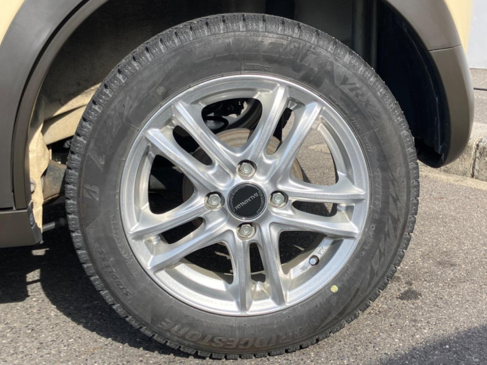 2019 Suzuki ALTO Lapin DBA-HE33S (UW-6a1e491b4a511)[10]