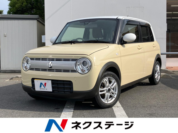 2019 Suzuki ALTO Lapin DBA-HE33S (UW-6a1e491b4a511)[3]