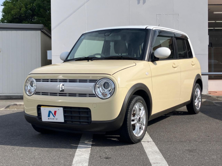 2019 Suzuki ALTO Lapin DBA-HE33S (UW-6a1e491b4a511)[29]