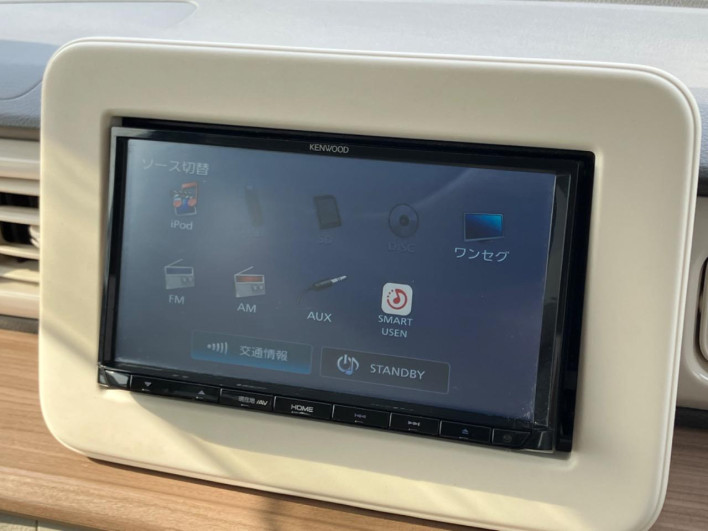 2019 Suzuki ALTO Lapin DBA-HE33S (UW-6a1e491b4a511)[20]