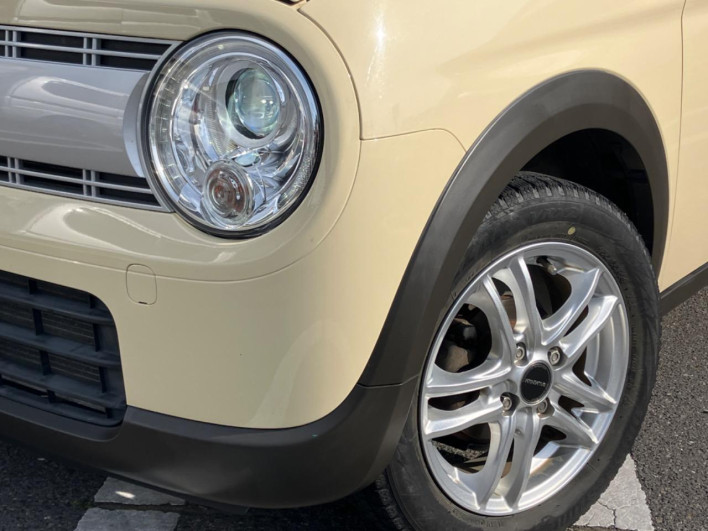 2019 Suzuki ALTO Lapin DBA-HE33S (UW-6a1e491b4a511)[28]