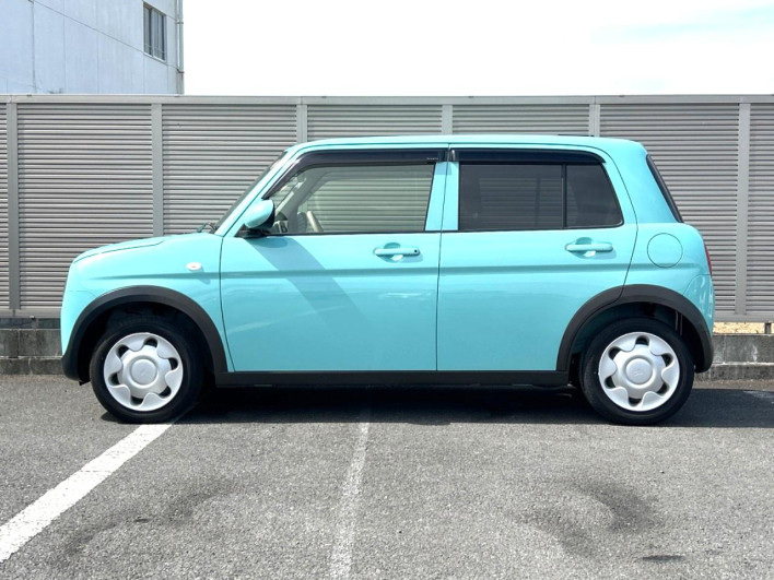 2019 Suzuki ALTO Lapin DBA-HE33S (UW-6a1e491b68148)[18]