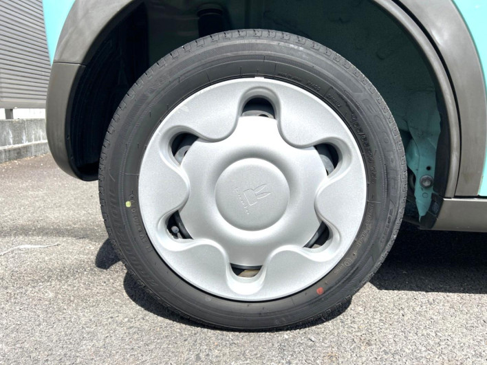 2019 Suzuki ALTO Lapin DBA-HE33S (UW-6a1e491b68148)[8]