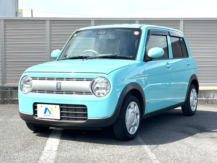 2019 Suzuki ALTO Lapin DBA-HE33S (UW-6a1e491b68148)[17]