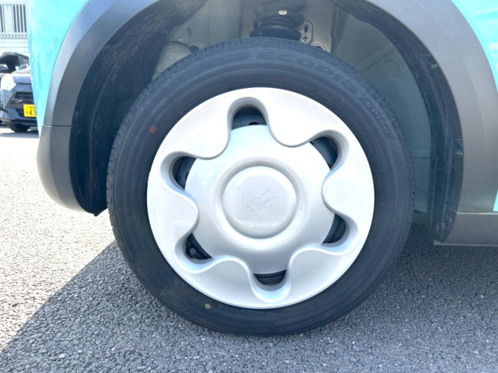 2019 Suzuki ALTO Lapin DBA-HE33S (UW-6a1e491b68148)[10]