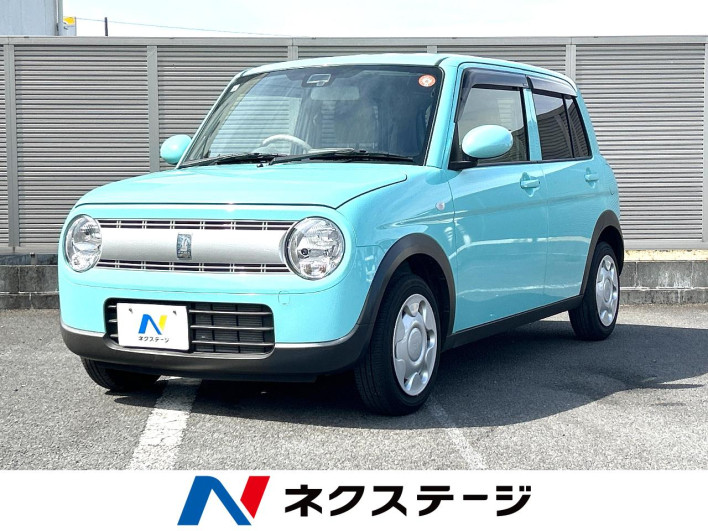2019 Suzuki ALTO Lapin DBA-HE33S (UW-6a1e491b68148)[3]