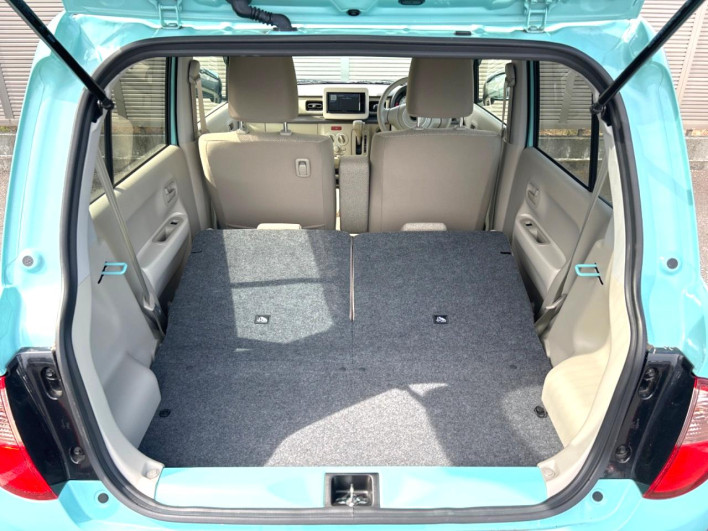 2019 Suzuki ALTO Lapin DBA-HE33S (UW-6a1e491b68148)[25]