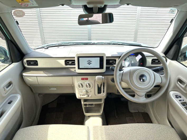 2019 Suzuki ALTO Lapin DBA-HE33S (UW-6a1e491b68148)[27]