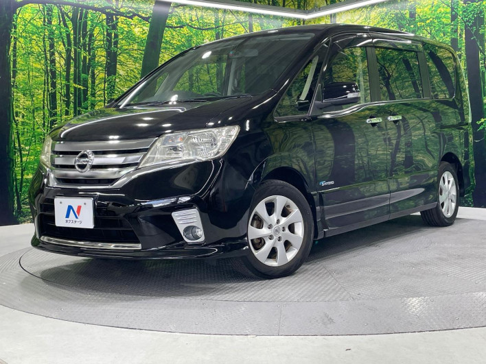 2013 Nissan Serena DAA-HFC26 (UW-6a1e491eedea2)[0]