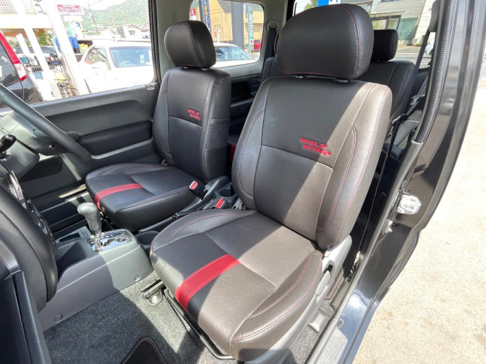 2009 Suzuki Jimny ABA-JB23W (UW-6a1e4927072d4)[27]