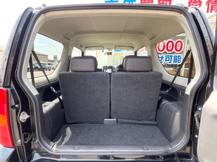 2009 Suzuki Jimny ABA-JB23W (UW-6a1e4927072d4)[16]