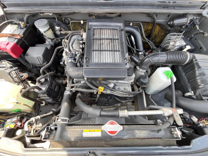 2009 Suzuki Jimny ABA-JB23W (UW-6a1e4927072d4)[11]