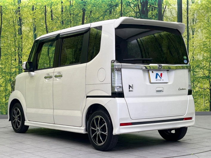 2014 Honda N-BOX CUSTOM DBA-JF1 (UW-6a1e49350b2ce)[15]