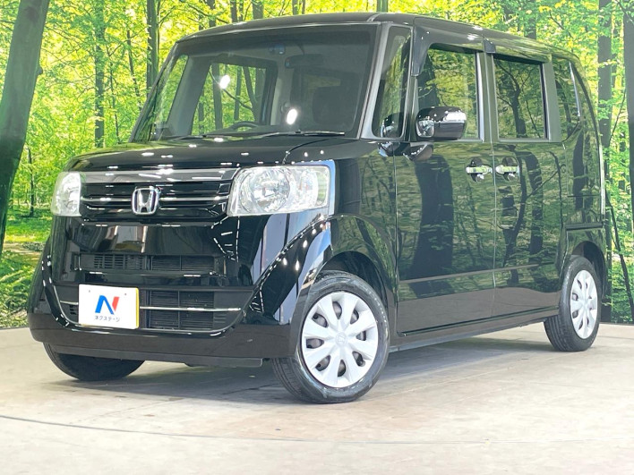 2016 Honda N-BOX DBA-JF1 (UW-6a1e493587fff)[0]