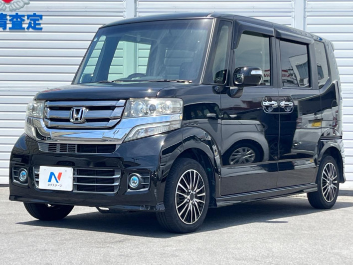 2016 Honda N-BOX CUSTOM DBA-JF1 (UW-6a1e4935ba326)[4]
