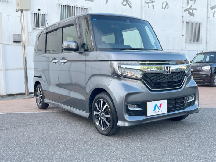 2018 Honda N-BOX CUSTOM DBA-JF3 (UW-6a1e493b337a8)[12]