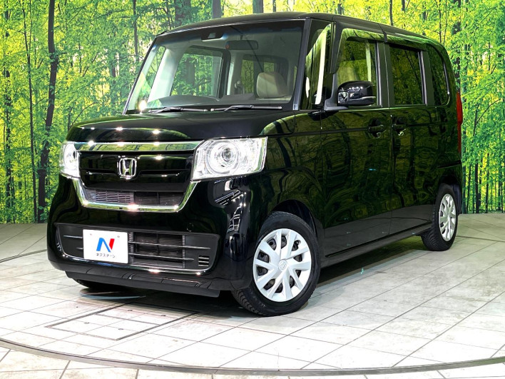 2019 Honda N-BOX DBA-JF3 (UW-6a1e493b9a53a)[0]