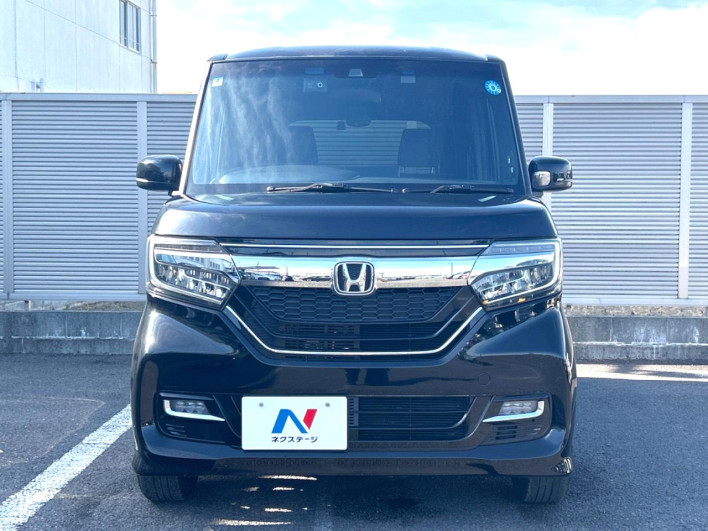 2020 Honda N-BOX CUSTOM 6BA-JF3 (UW-6a1e493d3621a)[5]