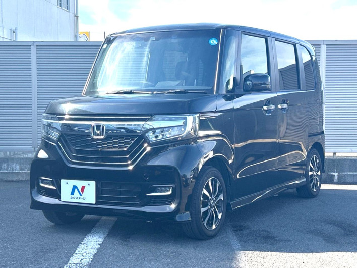 2020 Honda N-BOX CUSTOM 6BA-JF3 (UW-6a1e493d3621a)[17]