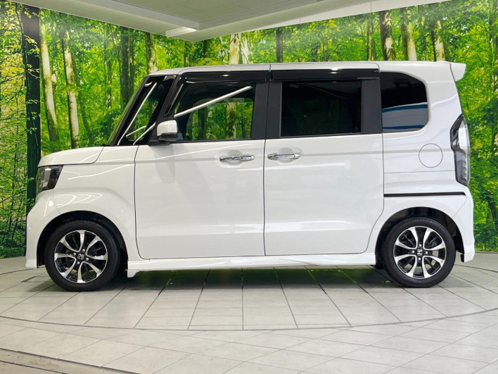 2021 Honda N-BOX CUSTOM 6BA-JF3 (UW-6a1e493d9323f)[5]