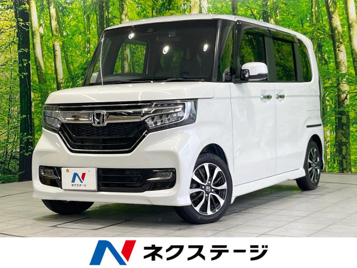2021 Honda N-BOX CUSTOM 6BA-JF3 (UW-6a1e493d9323f)[3]