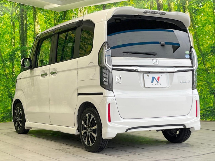 2021 Honda N-BOX CUSTOM 6BA-JF3 (UW-6a1e493d9323f)[6]