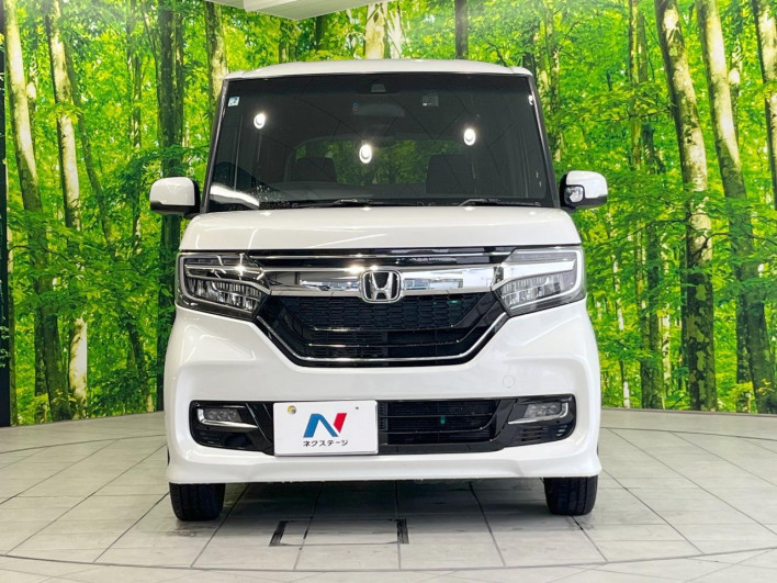 2021 Honda N-BOX CUSTOM 6BA-JF3 (UW-6a1e493d9323f)[11]