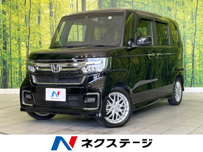 2022 Honda N-BOX CUSTOM 6BA-JF3 (UW-6a1e4940821ab)[3]