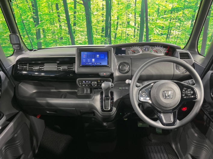2021 Honda N-BOX CUSTOM 6BA-JF3 (UW-6a1e4942c5069)[20]